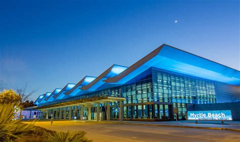 Myrtle beach airport - 2. Wilmington International Airport (ILM) While not directly situated in Myrtle Beach, Wilmington International Airport (ILM) is another viable gateway to consider. Approximately a two-hour drive from Myrtle Beach, ILM offers …